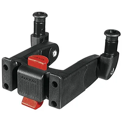 Produktbild von Ergotec AHS Adapter KLICKfix Tasche