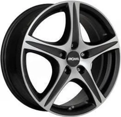 Immagine prodotto di TOYOTA Auris Avensis 16 Ronal Cerchio in alluminio PLNGB-P1000-62 OE