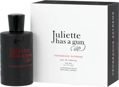 Produktbild von Damenparfüm Vengeance Extreme Juliette Has A Gun EDP (100 ml) (100 ml)