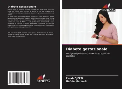 Produktbild von Diabete gestazionale