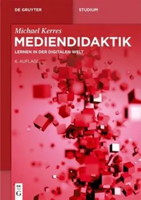 Obrázok produktu pre Mediendidaktik