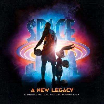 Zdjęcie produktu dla Space Jam: Nowe dziedzictwo