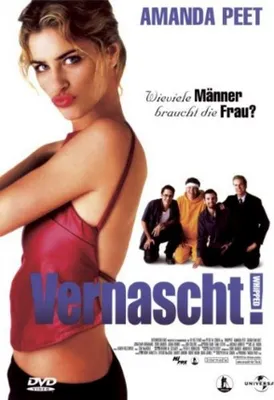 Produktbild von Vernascht!