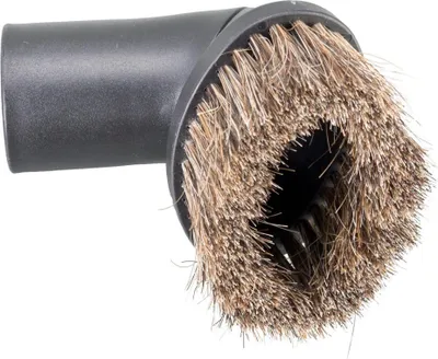 Produktbild von Cleancraft  Staubpinsel Ø 32 mm, Rosshaar, 7013134