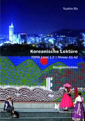 Zdjęcie produktu dla Koreanische Lektüre Band 1