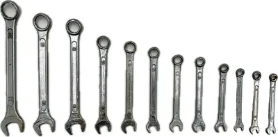 Zdjęcie produktu dla TOYA 51620, Stal, 12 szt.