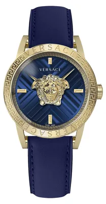 Image de Versace - VESN00322 - Montre-bracelet - Homme - Quartz - V-Code