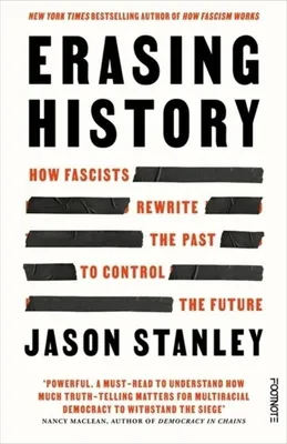 Obrázok produktu pre Erasing History