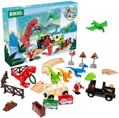 Obrázok produktu pre Svet – Adventný kalendár