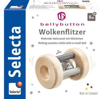 Produktbild von Selecta 64003, Mehrfarbig