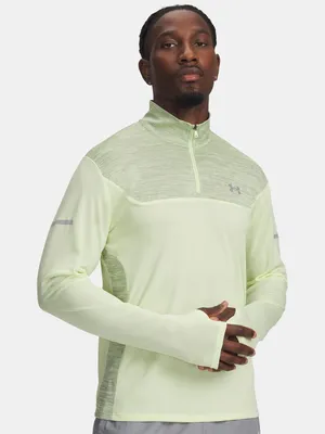 Obrázek produktu pro Pánské tričko Under Armour UA Tech Utility s 1/4 zipem, velikost L