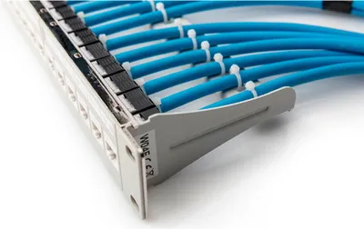 Immagine prodotto di DIGITUS Digitus Cavo di installazione CAT 6A U/FTP, 100 m, simplex, Dca