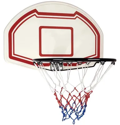 Produktbild von Trizand 24335 Basketball-Backboard