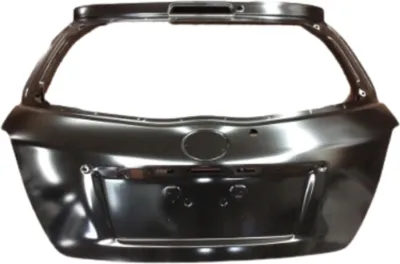 Produktbild von TOYOTA Yaris Gepäckraumklappe 67005-0D111 OE