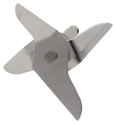 Produktbild von Moulinex Tefal Original Mixermesserklinge Blendeo+ LM2B LM2C BL2B BL2C