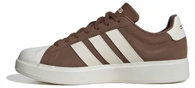 Obrázok produktu pre adidas Streettalk – prebrn/owhite/prebrn, veľkosť: 6,5