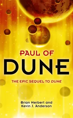 Produktbild von Paul of Dune