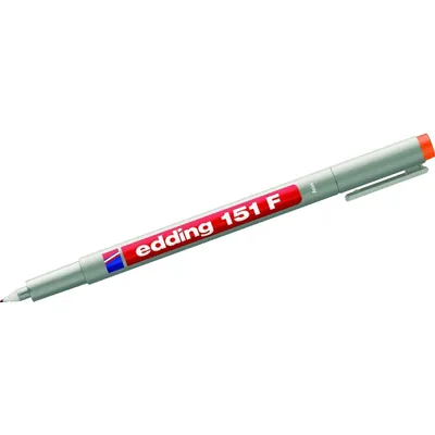 Produktbild von Edding 4040 Dekomarker, Rundspitze 1–2mm, kreative Gestaltung, Dekoration