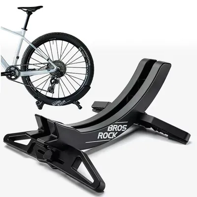 Image de Support de vélo pour roue 30-80 mm Rockbros BN-W048