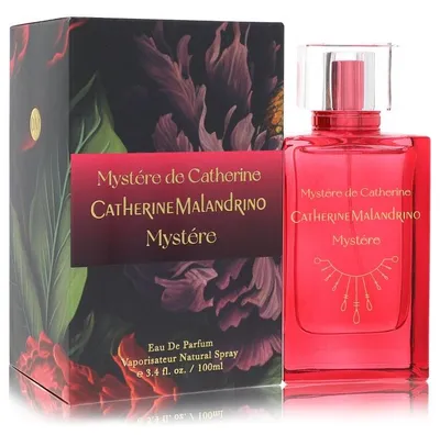 Produktbild von Catherine Malandrino Catherine Malandrino Mystere eau de parfum spray 100 ml