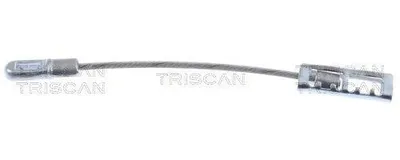 Produktbild von TRISCAN Handbremsseil Seilzug Feststellbremse für OPEL VECTRA B (36) 8140 24149