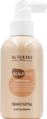 Image de Alterego ScalpEgo Densifying Lotion 150ml - soin densifiant