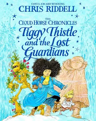 Immagine prodotto di Tiggy Thistle and the Lost Guardians