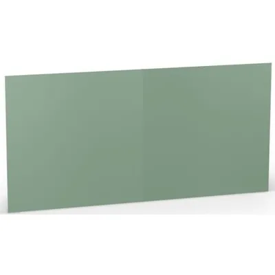 Immagine prodotto di Biglietto doppio 15,7x15,7 cm Eucalipto