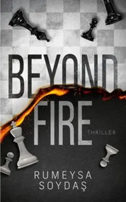 Obrázok produktu pre Beyond Fire