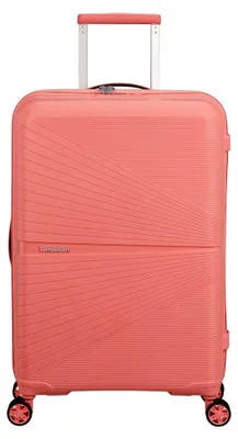 Produktbild von American Tourister Airconic Spinner 67/24 TSA Trolley in Solar Pink Koralle