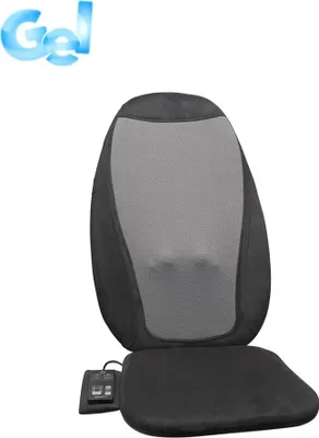 Image de Masseur Shiatsu Lanaform