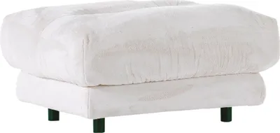 Produktbild von Gutmann Rometta Hocker 95x75 cm