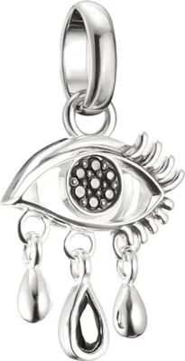 Produktbild von Thomas Sabo Charm Anhänger Wednesday CC1319-643-11