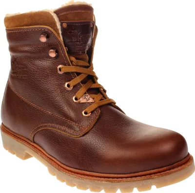 Produktbild von Panama Jack Schnürstiefel Braun