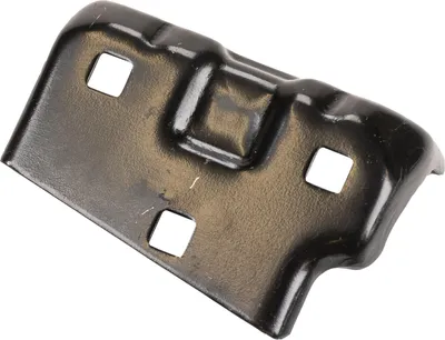 Produktbild von Fiat Halter für die vordere Traverse oben rechts Doblo ab Bj. 2009 52026105