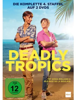 Image de Tropiques meurtriers