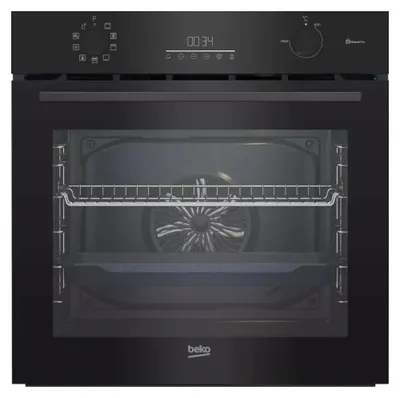 Image de Four intégrable 72l 60cm pyrolyse - Beko - BBIE17302BMPC - b300