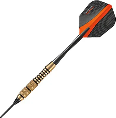 Obrázok produktu pre Harrows Matrix K Softip 16 g Šípky
