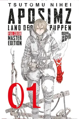 Produktbild von Aposimz 1