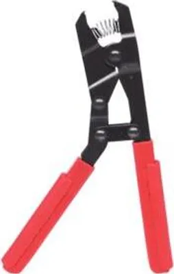 Obrázok produktu pre KS TOOLS 115.1210 Kliešte na hadicové spony
