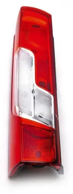 Immagine prodotto di Luce posteriore Peugeot Boxer, Fiat Ducato, Citroen Jumper 2014 sinistra 1612401580