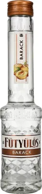 Produktbild von Fütyülős Barack 34,5% Vol. 0,5l