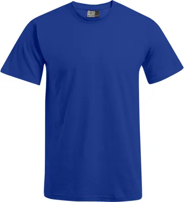 Immagine prodotto di Maglietta Promodoro 1000/1090 | Basic Uomo - Colore: Royal - Taglia: S