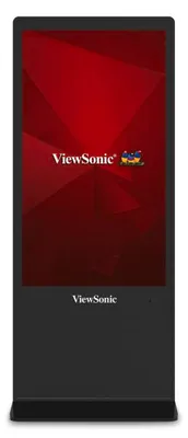 Produktbild von Viewsonic 139.7cm EP5542 9:16 HDMI/VGA/DP 450nits