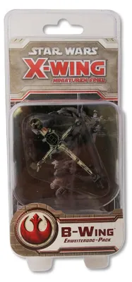 Immagine prodotto di Heidelberger - Star Wars X-Wing: B-Wing - Pacchetto di espansione