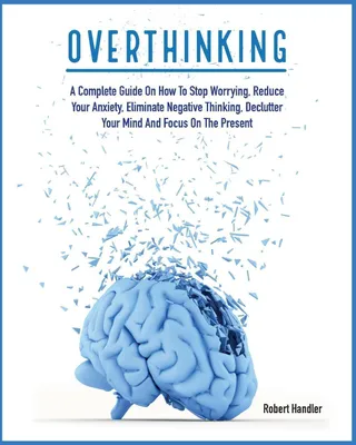 Produktbild von Overthinking
