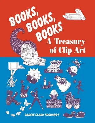Produktbild von Books, Books, Books