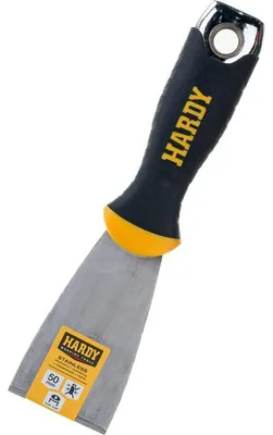 Zdjęcie produktu dla Szpachla Skrzecząca Hardy 5Cm 68