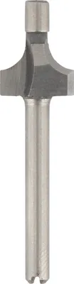 Produktbild von Fräser (HSS) 9,5 mm