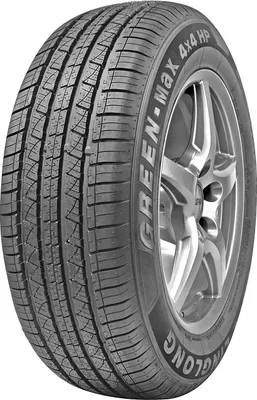 Produktbild von Linglong Sommerreifen motorcycle-tyres Greenmax 4x4 ( 225/75 R16 104H mit Felgenrippe )